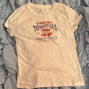 American Eagle white T-Shirt